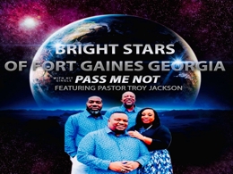 The Bright Stars Of Fort Gaines, GA